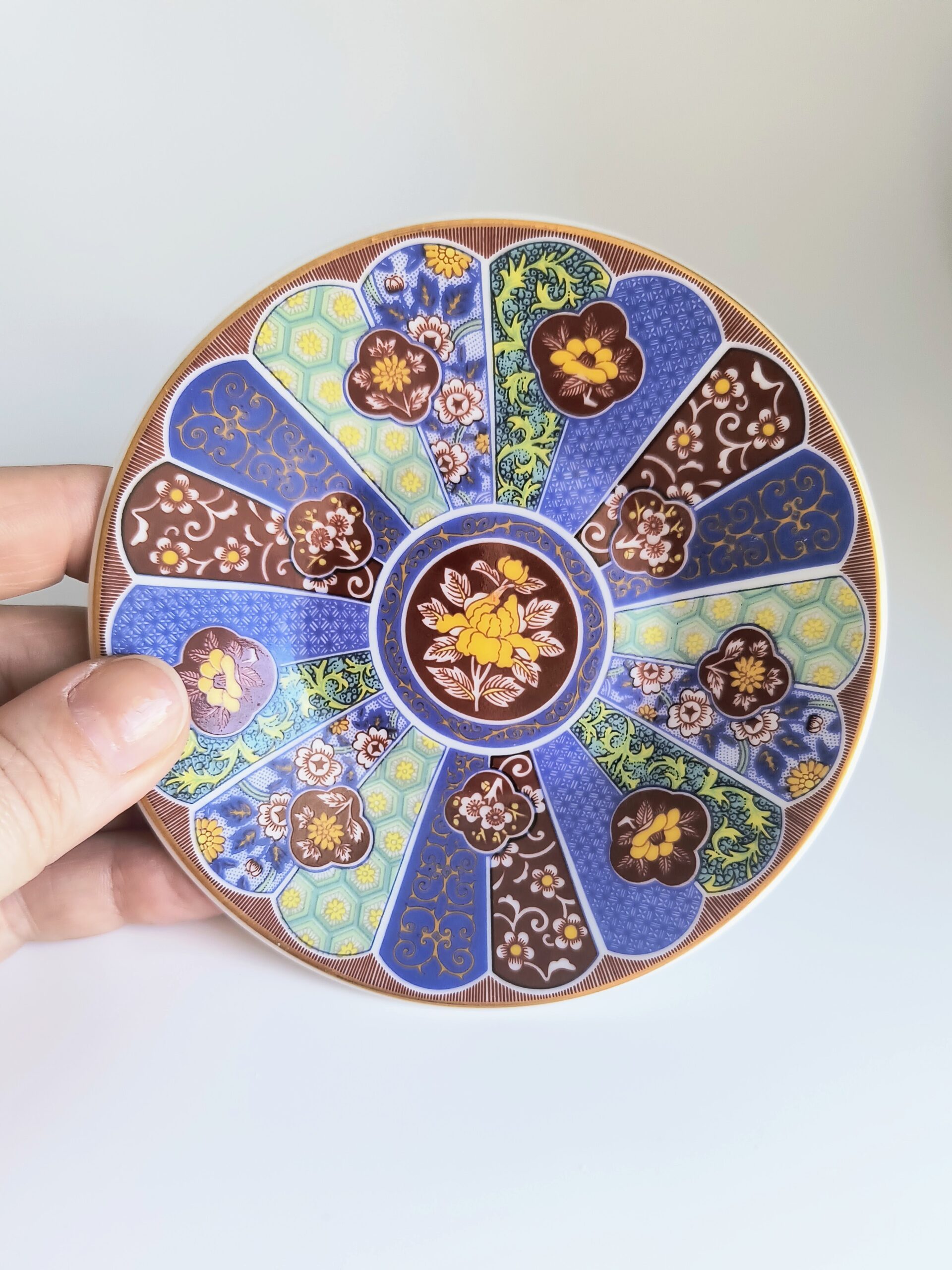 Vela Imari Lavanda y limón - Imagen 3