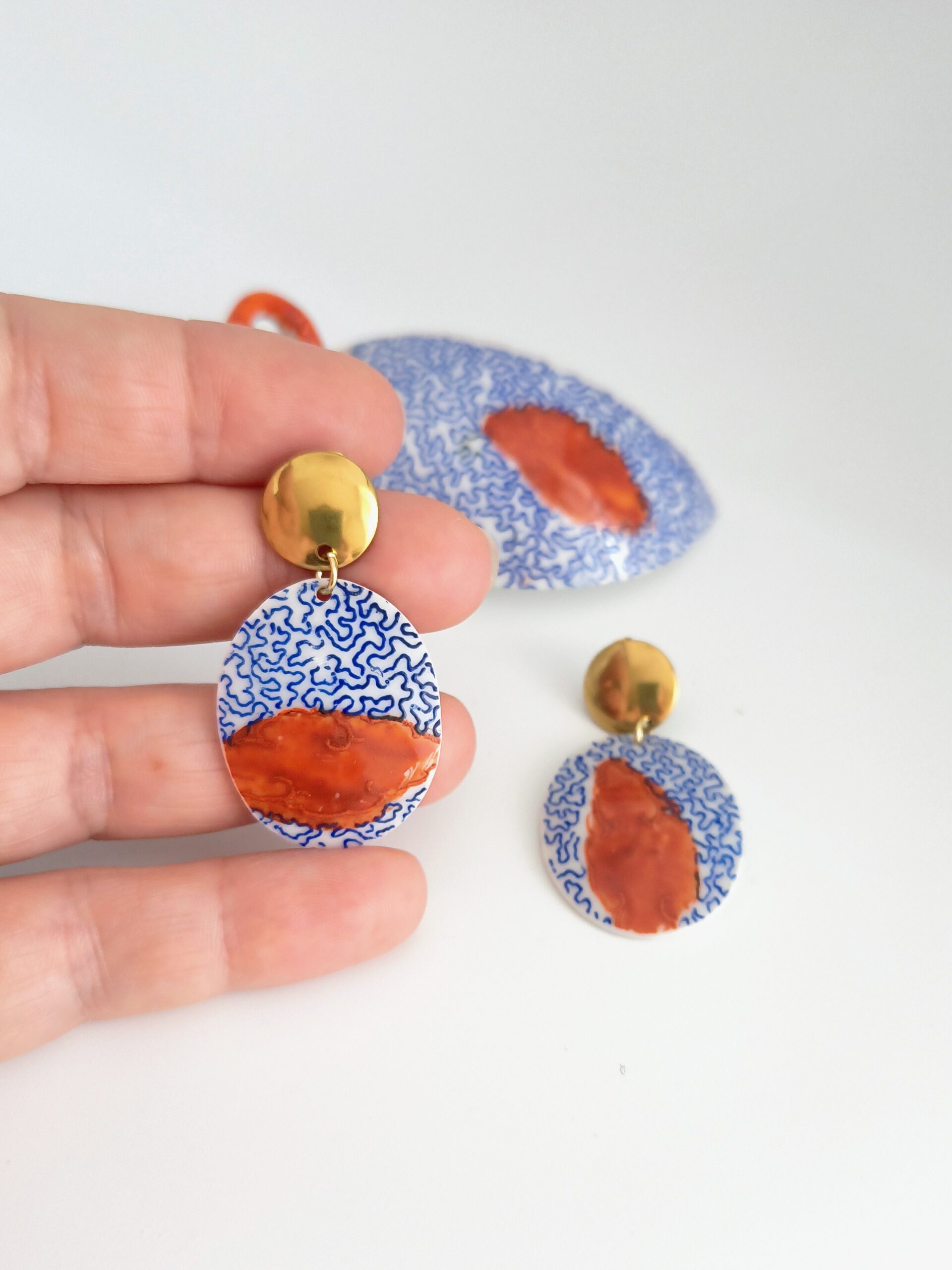 Colgante Satsuma Ondas - Imagen 4