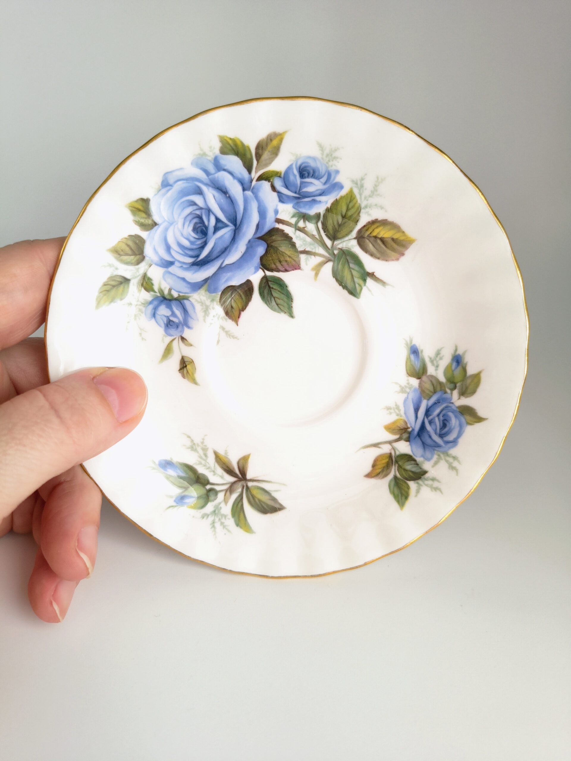Royal Albert · Rosa inglesa - Imagen 3