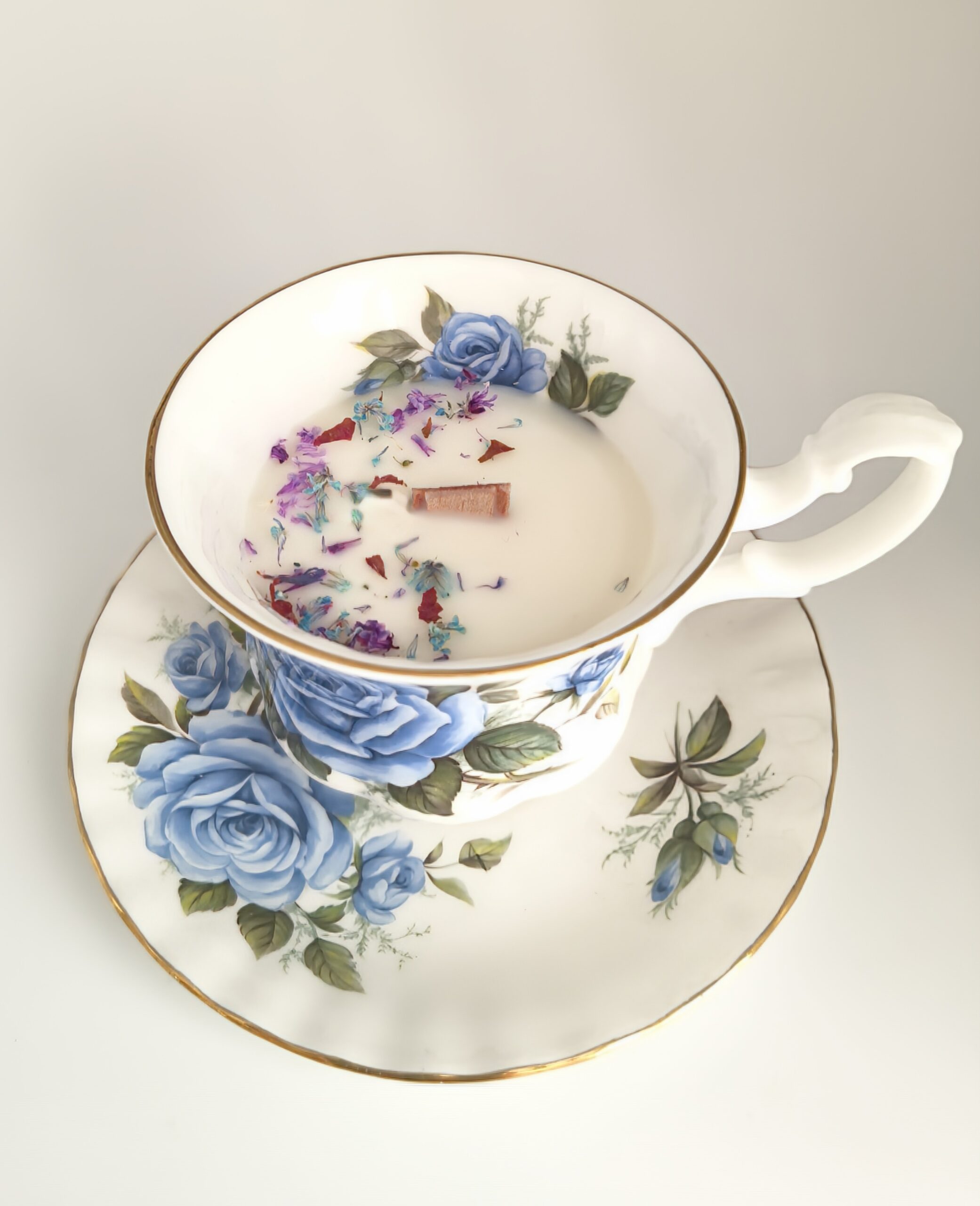 Royal Albert · Rosa inglesa - Imagen 2